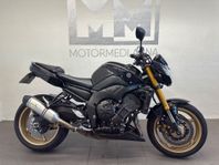 Yamaha FZ8N ABS