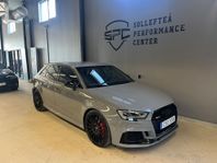 Audi A3 RS 3 Sportback 2.5 TFSI quattro S Tronic 400hk