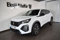 Peugeot 2008 1.2 PureTech 100 Euro 6