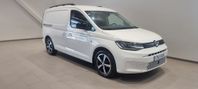 Volkswagen Caddy Maxi Cargo 2.0TDI 122HK DSG