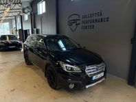 Subaru Outback 2.0 4WD Lineartronic Euro 6