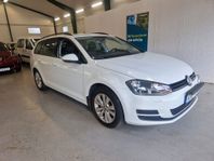 Volkswagen Golf Sportscombi 1.2 TSI BMT Masters Bes 105HK