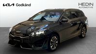 Kia Ceed SW Plug-In Hybrid Advance Plus | KIA Godkänd | 141h