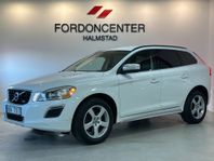 Volvo XC60 D4 Geartronic R-Design, Drag|Skinn|Ny Kamrem