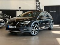 Seat Leon X-Perience 1.4 TSI / Drag / Backkamera /