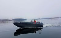 Pioner 16 Explorer Yamaha F60HETL - MMG Edition