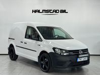 Volkswagen Caddy Van 2.0TDI BMT 4Motion Drag Kamera Nyservad