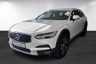 Volvo V90 Cross Country D4 AWD / PANO / DRAG