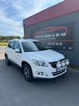 Volkswagen Tiguan 2.0 TDI DPF 4Motion TipTronic Sport Euro 5