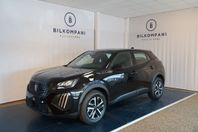 Peugeot 2008 Privatleasing 36mån 2938 kr + Serviceavtal