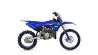 Yamaha YZ85