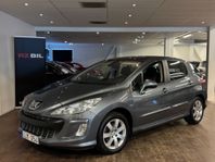 Peugeot 308 5-dörrar 1.6 THP *389kr/mån*