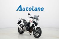 Honda CB500F *ABS, A2