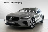 Volvo V60 B4 Bensin Plus Dark (SELEKT)