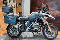 BMW R 1250 GS |Comfort|Dynamic|Touring|Toppbox|Sidoväskor|