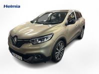 Renault Kadjar 1,2 TCe 130hk BOSE EDC 4x2