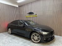 BMW 430 i xDrive Gran Coupe M Sport Carplay Cockpit SE SPEC