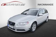 Volvo V70 2.5T 200HK | DRAG | 3 BRUKARE