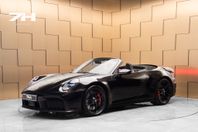 Porsche 911 Carrera GTS Cabriolet PDK / 18-väg / NYA Mod. /