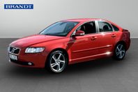 Volvo S40 N D2 Classic Momentum II