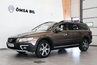 Volvo XC70 D4 AWD Summum Taklucka BLIS Värmare Drag 181hk