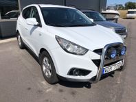 Hyundai ix35 1.7 CRDi Select Euro 5