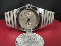 Omega Constellation Day-Date 1520.30 Stål 33mm Unisex