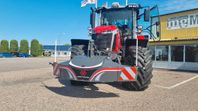 Tractor-Bumper Saftey Weight Plus 1300 KG