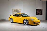 Porsche 911 911 996 RUF 3.6 R Kompressor