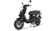 MOTO CR BIG MAX PURE 4T EFI