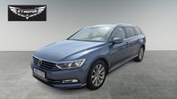 Volkswagen Passat Sportscombi 2.0 TDI DPF SCR BMT 4Motion GT