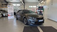 Kia Optima 1.7CRDi Automatisk, 136hk GLS, backamera * Pano *