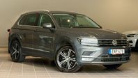 Volkswagen Tiguan 2.0 TSI 180hk 4M GT/Executive/Cockpit/Drag