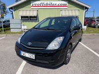 Toyota Prius 1.5 VVT-i + 3CM CVT Euro 4