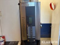 Kaffemaskin Bravilor Bonomat FRSHN2-101