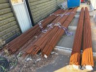 Armering parti ca 6 ton