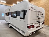 HOBBY 560 WLU HÖSTKAMPANJ SPAR 100,000 KR/NY VAGN