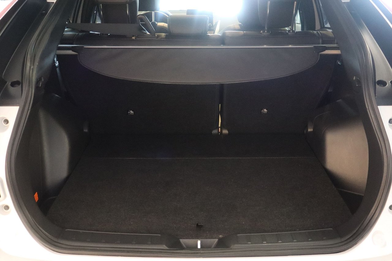 Mitsubishi Eclipse Cross PHEV 2.4 MIVEC S-AWC, 188hp, 2023