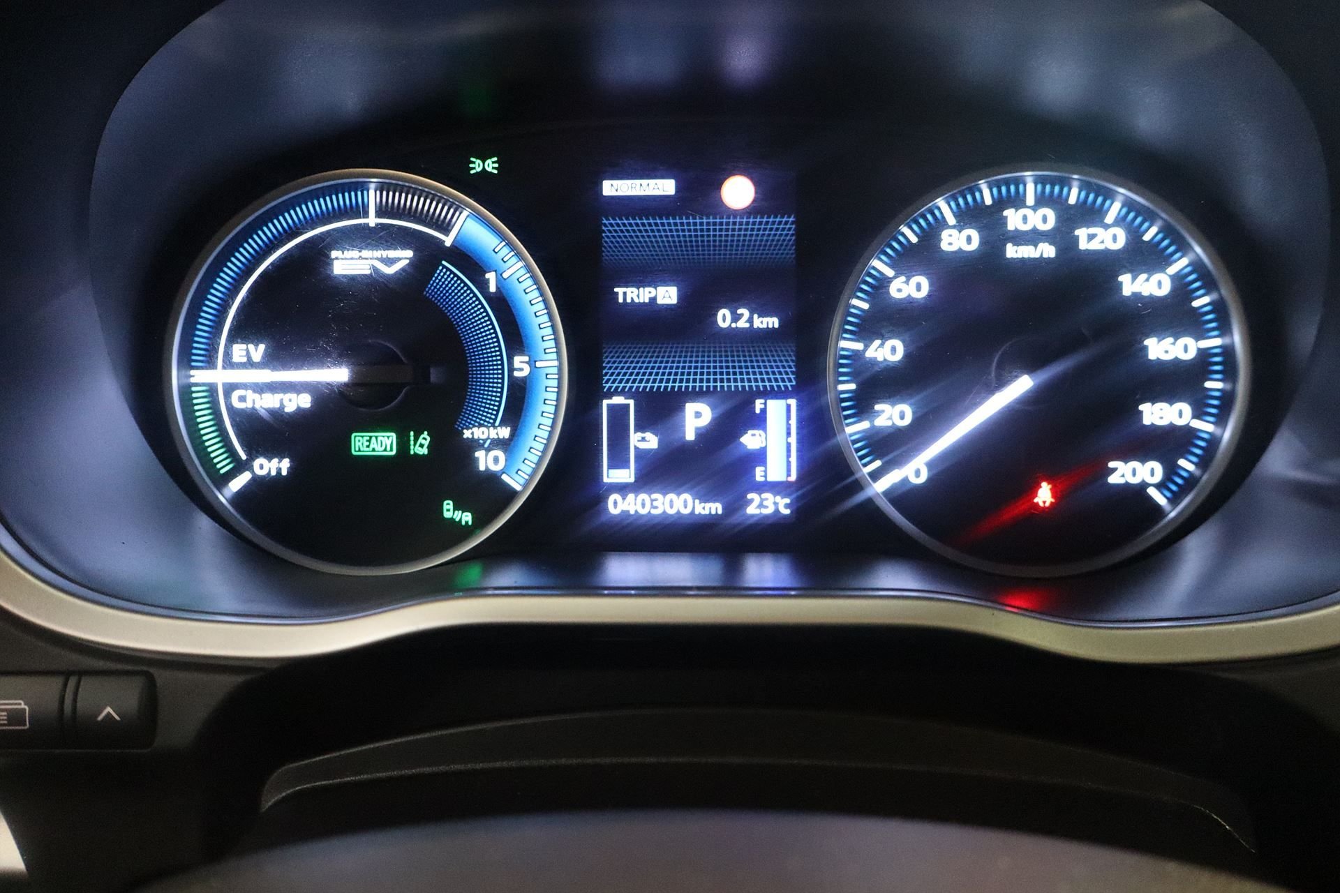 Mitsubishi Eclipse Cross PHEV 2.4 MIVEC S-AWC, 188hp, 2023