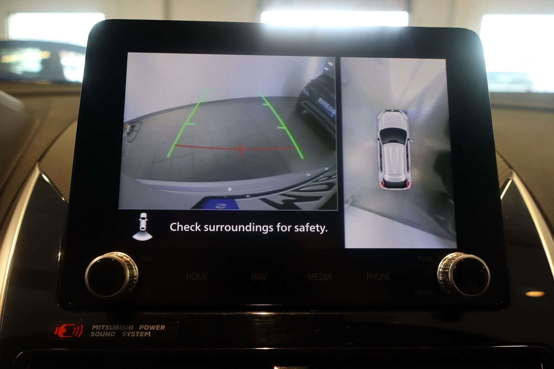 Mitsubishi Eclipse Cross PHEV 2.4 MIVEC S-AWC, 188hp, 2023