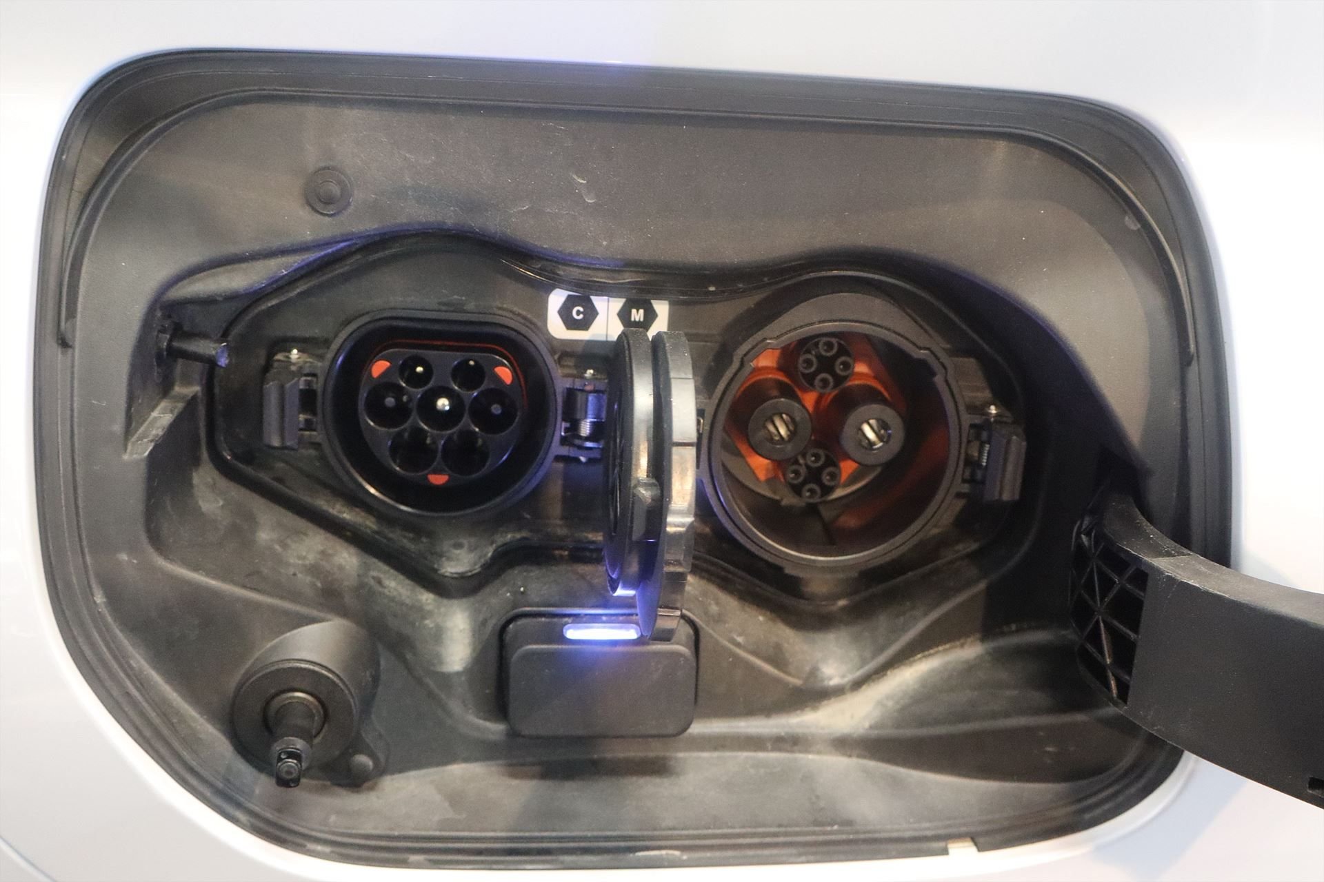 Mitsubishi Eclipse Cross PHEV 2.4 MIVEC S-AWC, 188hp, 2023