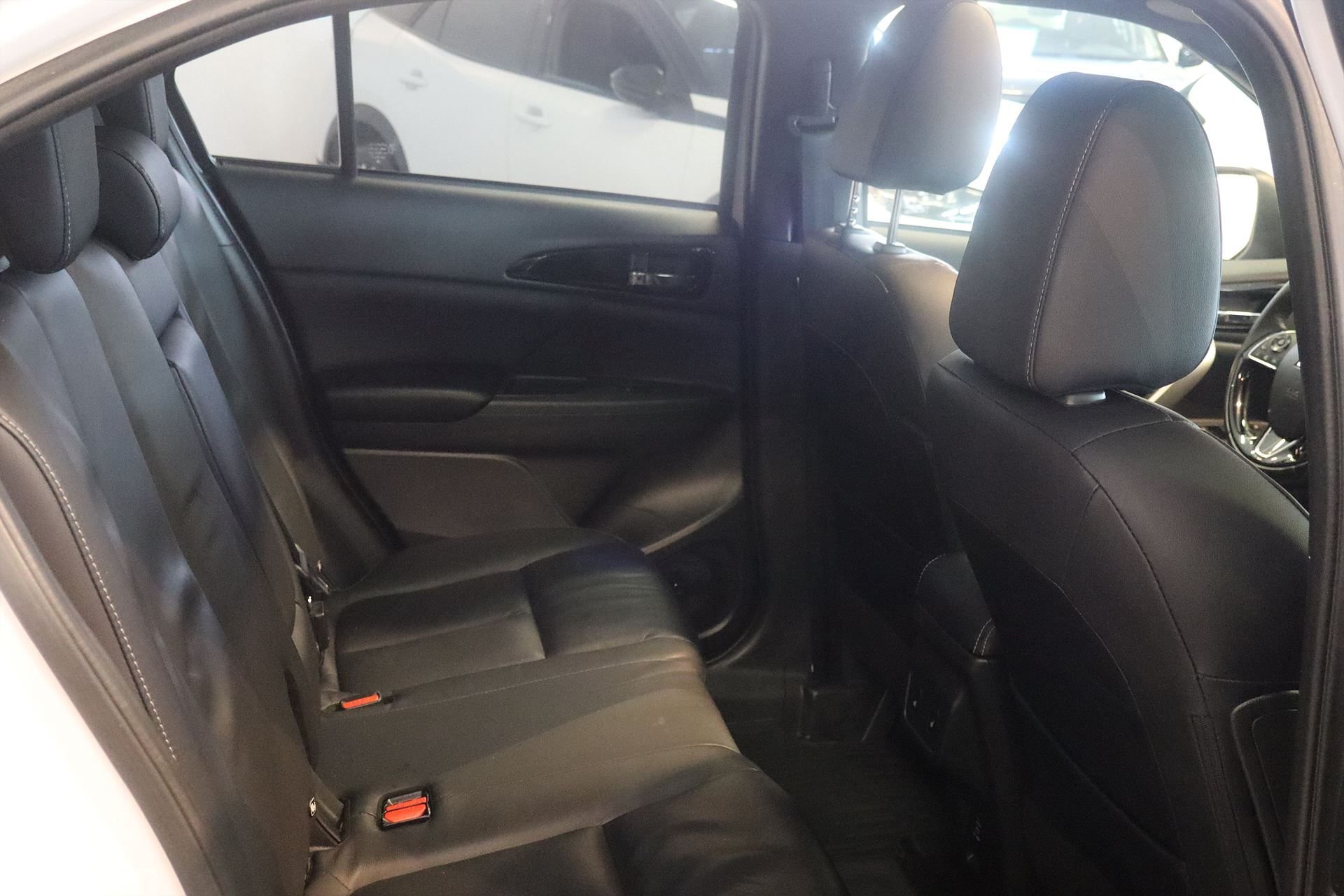 Mitsubishi Eclipse Cross PHEV 2.4 MIVEC S-AWC, 188hp, 2023