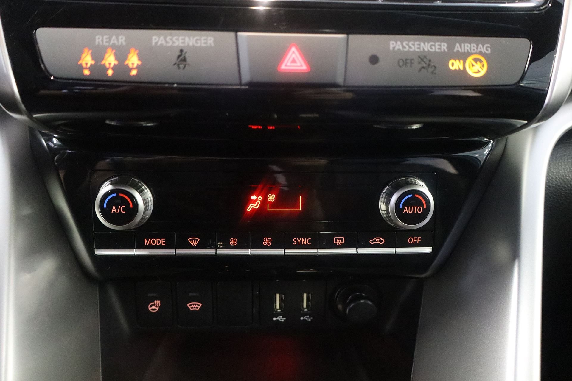 Mitsubishi Eclipse Cross PHEV 2.4 MIVEC S-AWC, 188hp, 2023