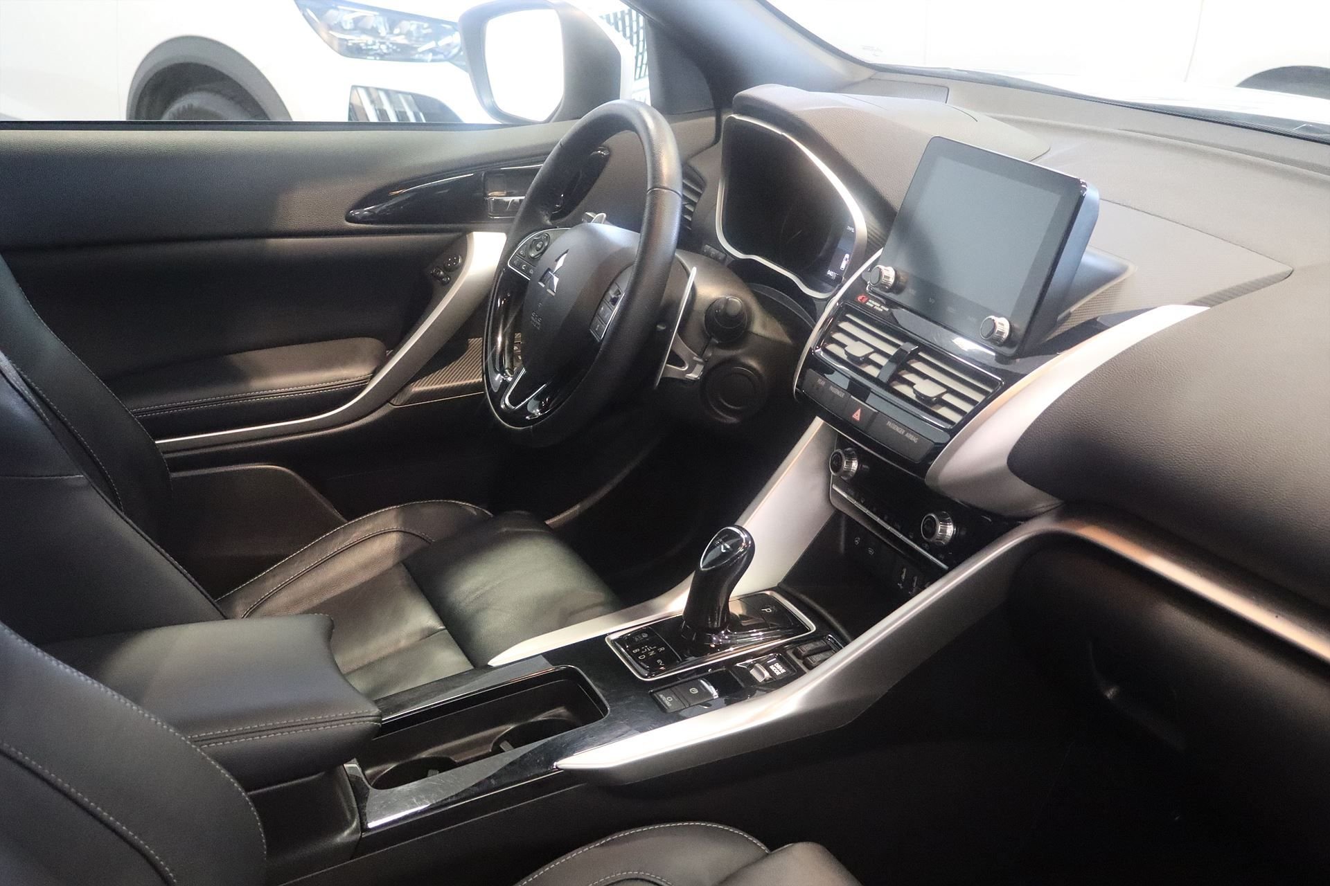 Mitsubishi Eclipse Cross PHEV 2.4 MIVEC S-AWC, 188hp, 2023