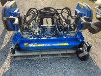 Klippaggregat Stensballe TH2500B