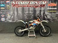 KTM E-XC Freeride Inbyte / Finans / Fraktas