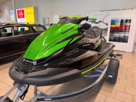 Kawasaki STX 160 LX Aldrig sjösatt - inkl Trailer!