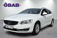 Volvo V60 D2 Kinetic