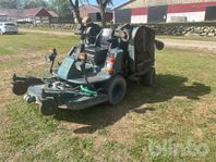 Åkgräsklippare Hayter R314