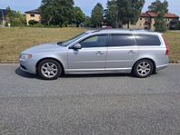 Volvo V70 Fas2 a-traktor, diesel, manuell